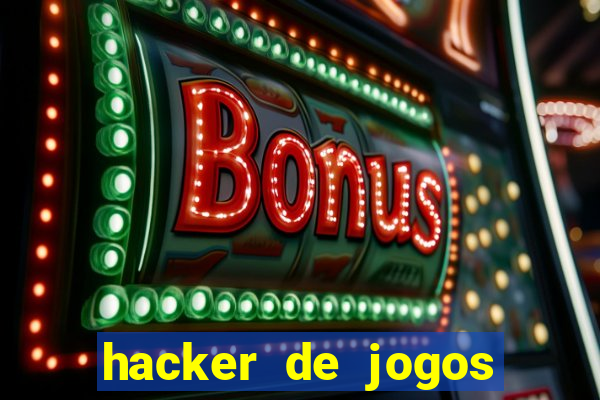 hacker de jogos dinheiro infinito